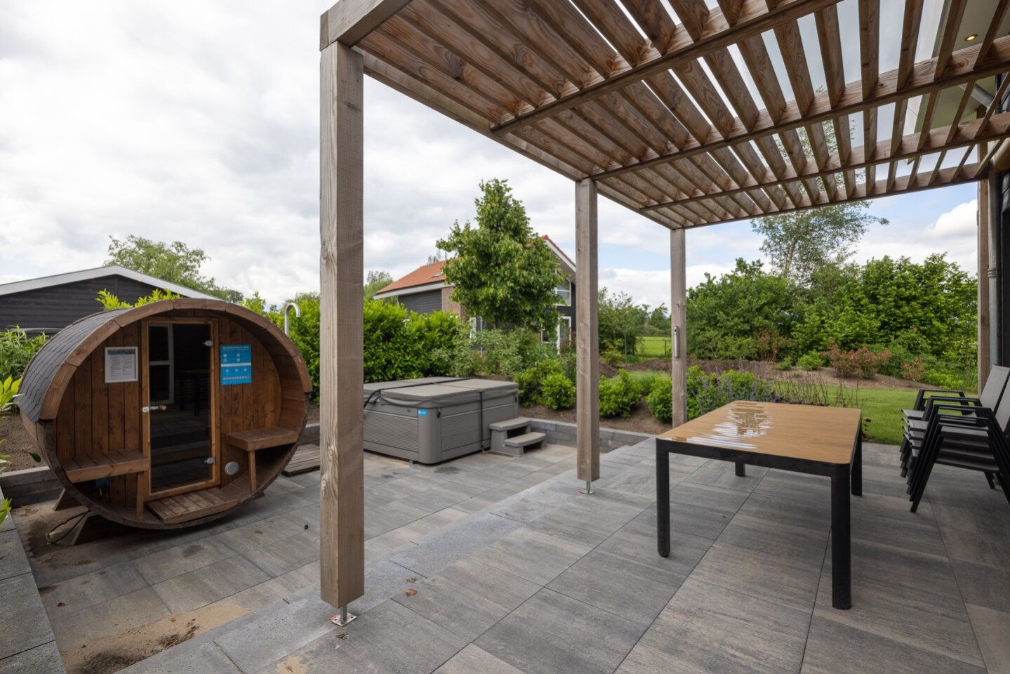 Foto 5 van Boschlaan 26-114