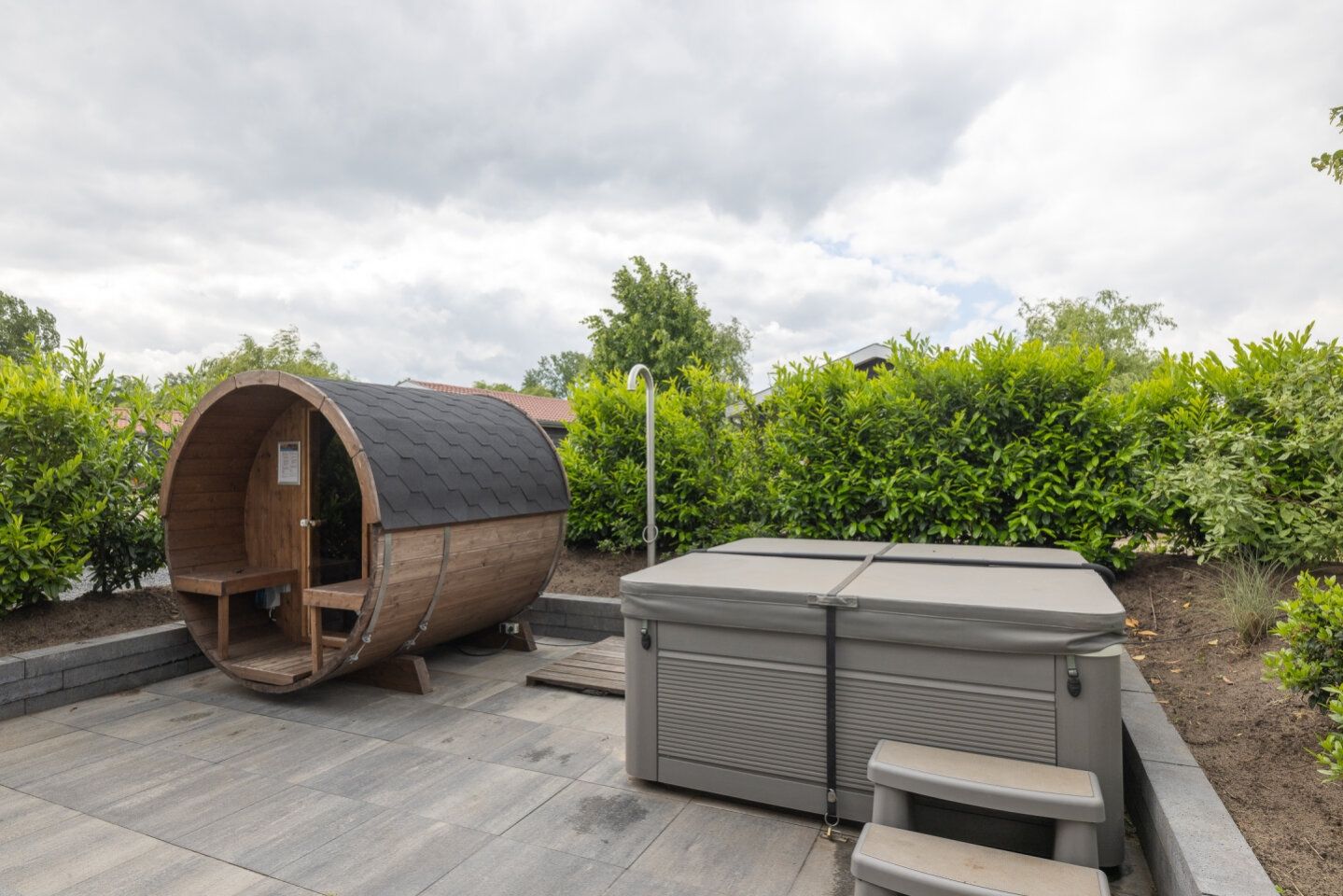 Foto 6 van Boschlaan 26-114