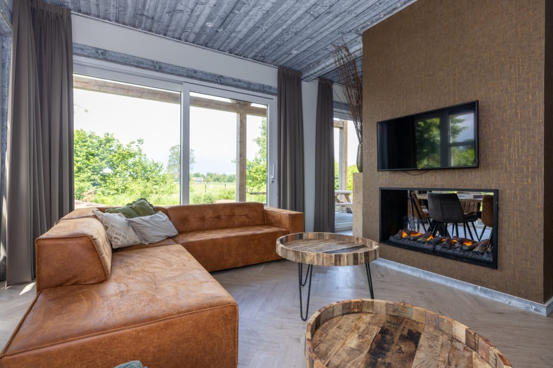 Foto 7 van Boschlaan 26-114