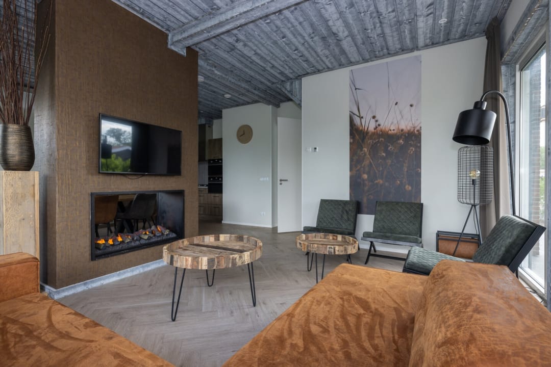 Foto 8 van Boschlaan 26-114