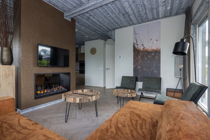 Foto 8 van Boschlaan 26-114