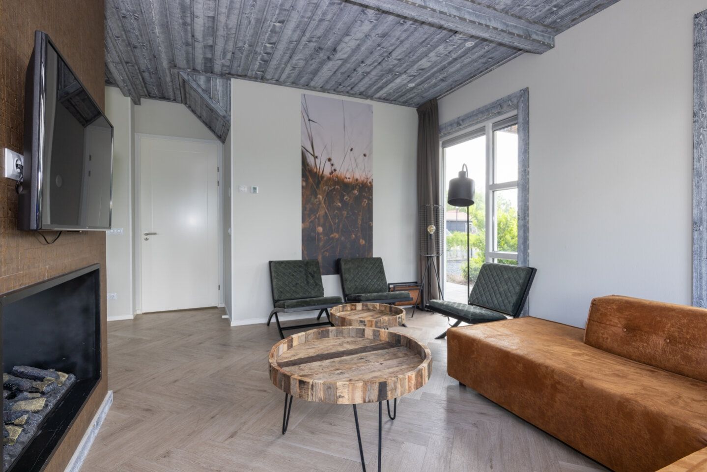 Foto 9 van Boschlaan 26-114