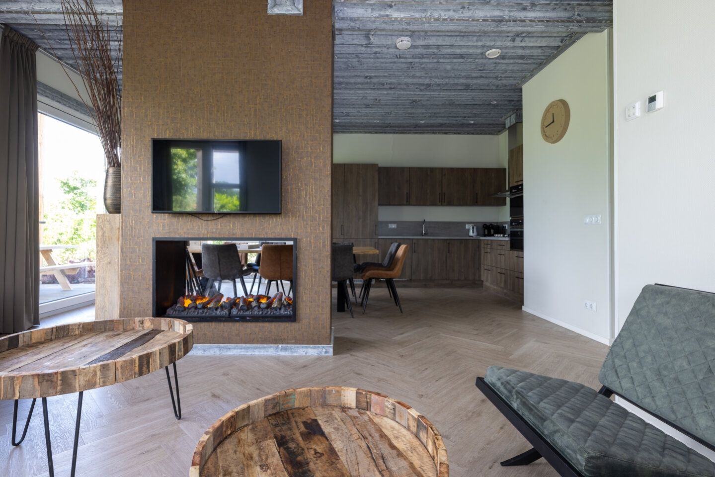 Foto 10 van Boschlaan 26-114