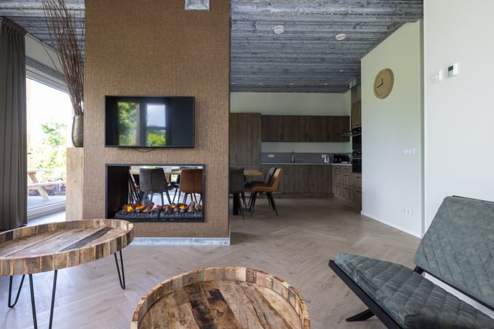 Foto 10 van Boschlaan 26-114