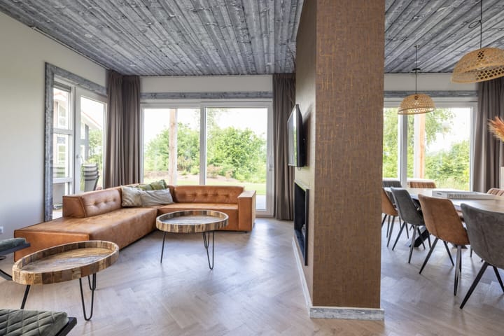 Foto 11 van Boschlaan 26-114