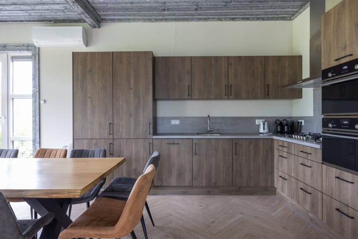 Foto 12 van Boschlaan 26-114