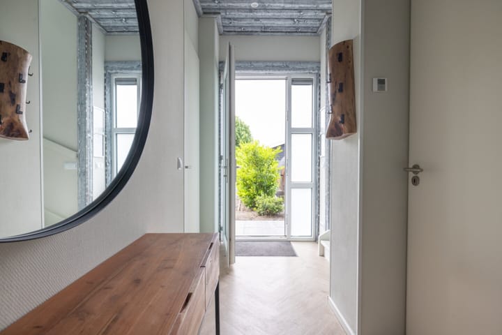 Foto 16 van Boschlaan 26-114