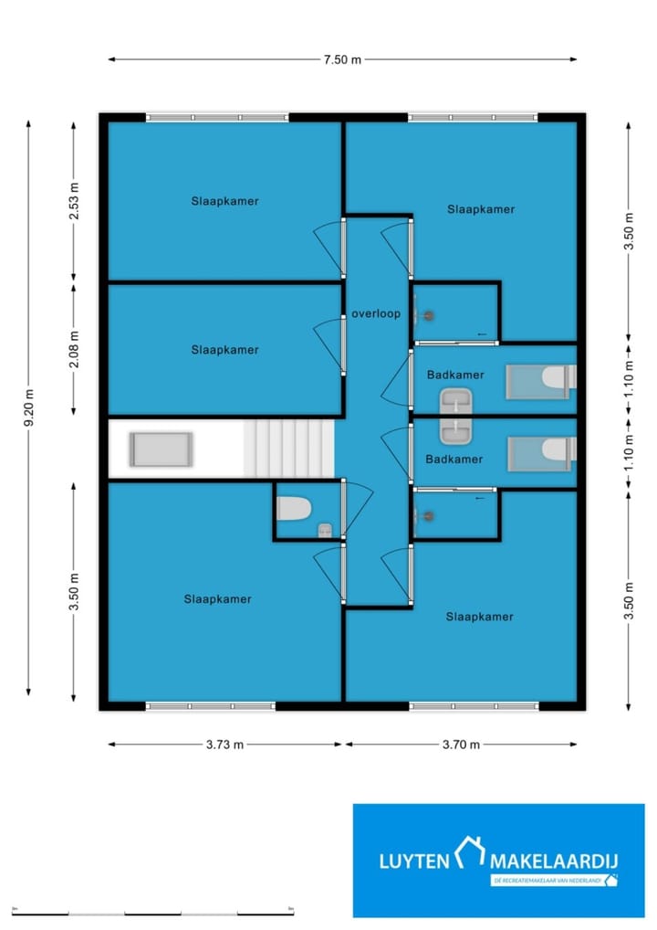 Foto 32 van Boschlaan 26-114
