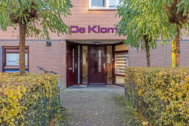 Foto 7 van De Klomp 248