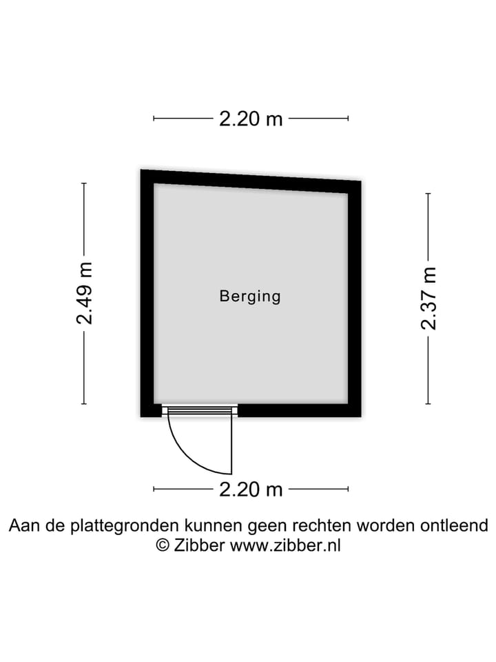 Foto 27 van De Klomp 248