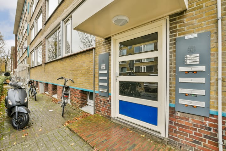 Foto 2 van Willem de Mérodestraat 10