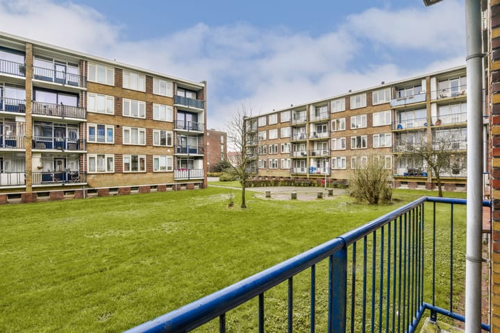 Foto 12 van Willem de Mérodestraat 10