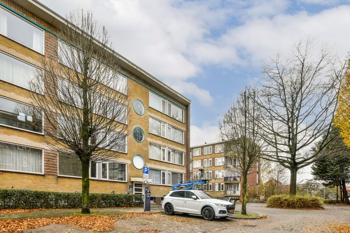 Foto 21 van Willem de Mérodestraat 10