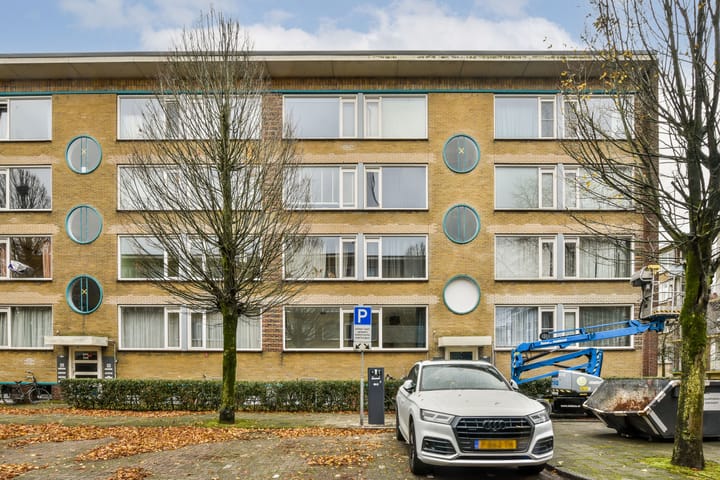 Foto 22 van Willem de Mérodestraat 10