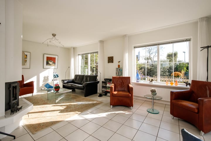 Foto 3 van De Werf 18