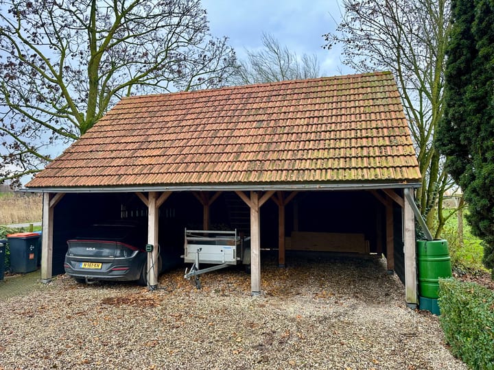 Foto 7 van Ketelsteeg 4