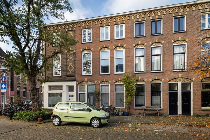 View photo 6 of Havikstraat 12-BS