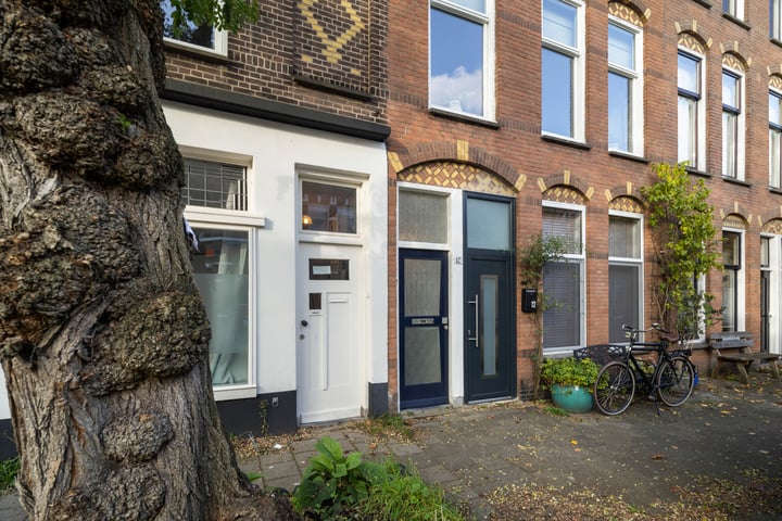 View photo 7 of Havikstraat 12-BS