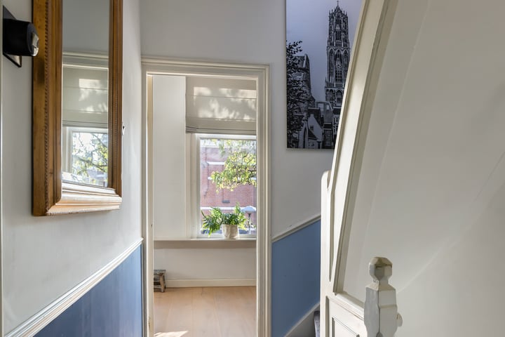 View photo 10 of Havikstraat 12-BS