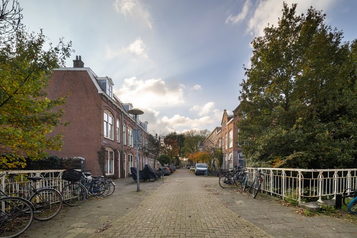 View photo 49 of Havikstraat 12-BS