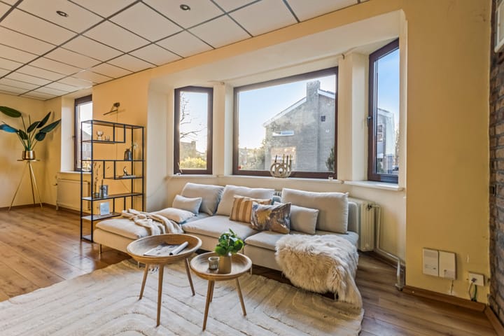 Foto 7 van Heistraat 37