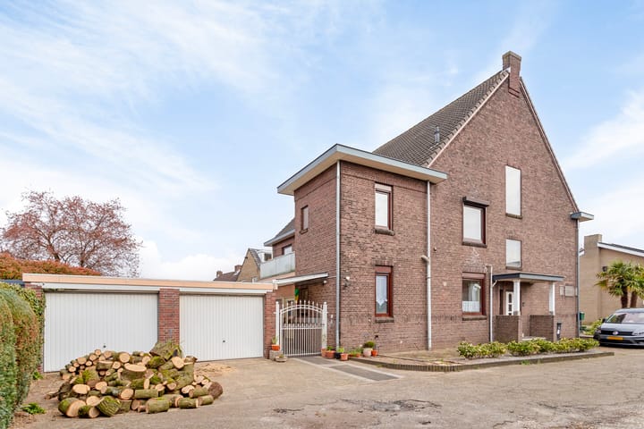 Foto 30 van Heistraat 37