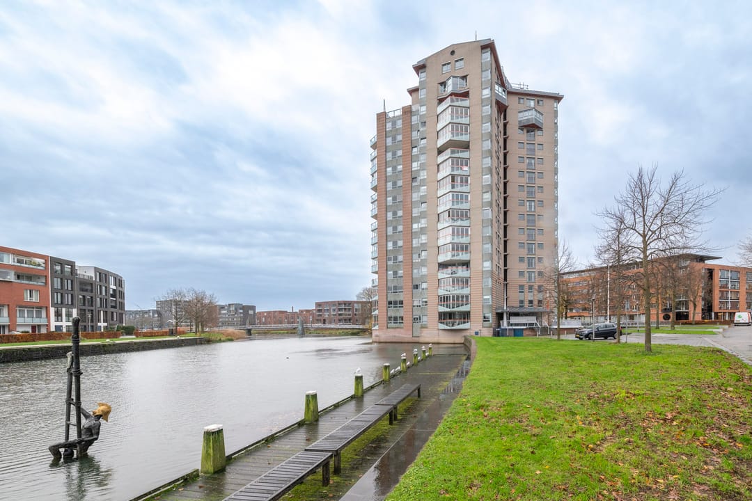 Photo 1 of Koningshaven 82