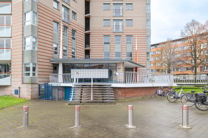 Photo 2 of Koningshaven 82