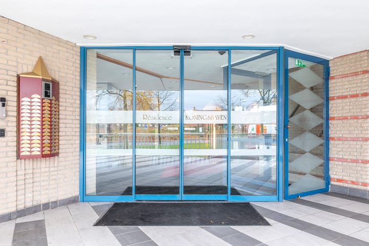 Photo 3 of Koningshaven 82