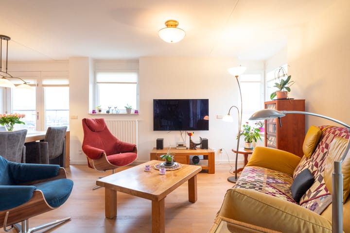 Photo 5 of Koningshaven 82