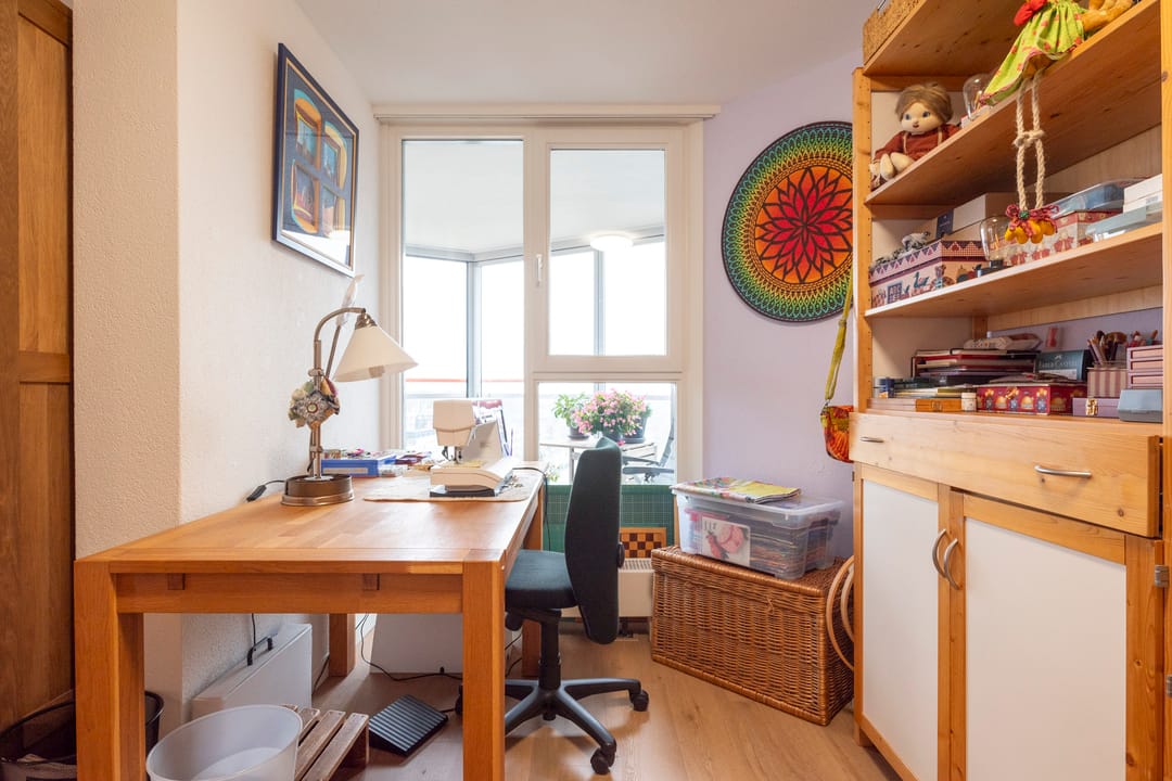 Photo 11 of Koningshaven 82