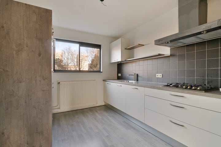 Foto 8 van Overleg 68