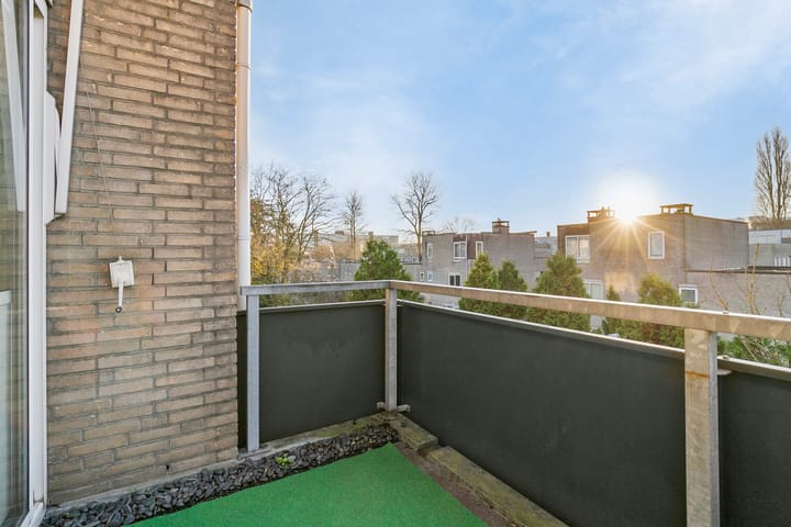 Foto 17 van Overleg 68