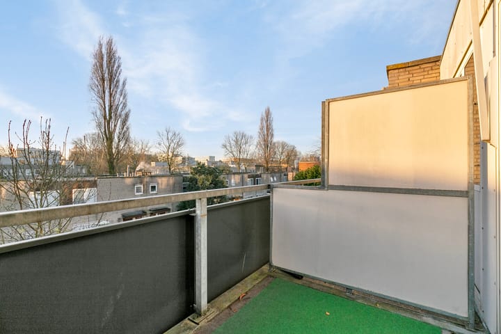 Foto 18 van Overleg 68