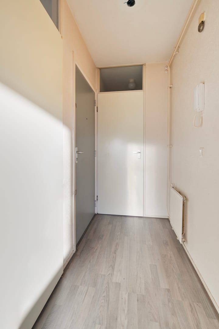 Foto 23 van Overleg 68