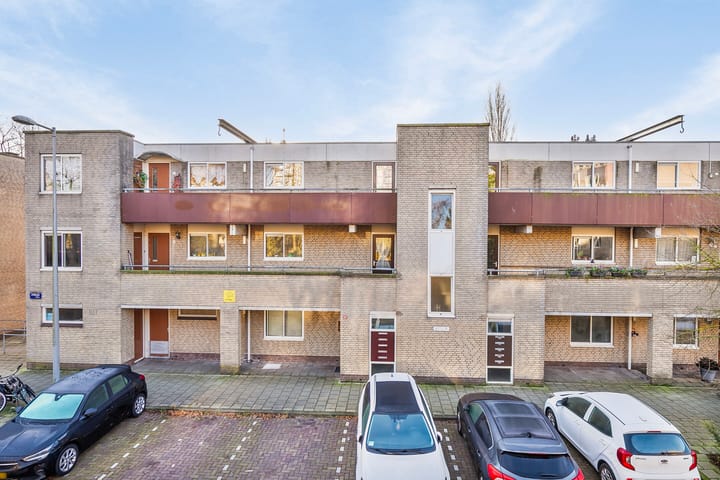 Foto 25 van Overleg 68