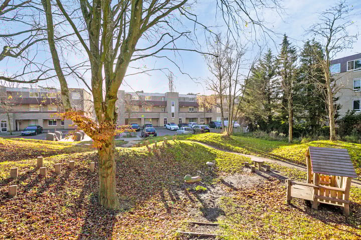 Foto 26 van Overleg 68