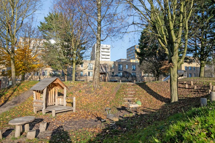 Foto 27 van Overleg 68