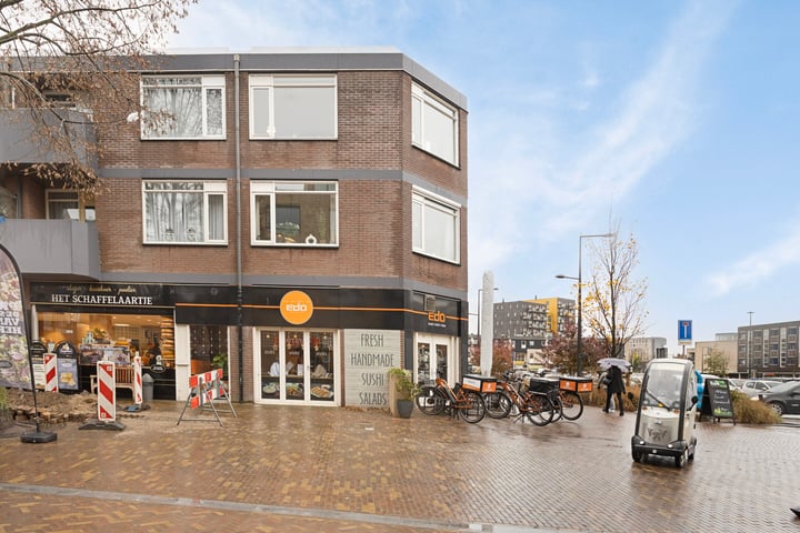 Bekijk foto 4 van Brouwerstraat 51