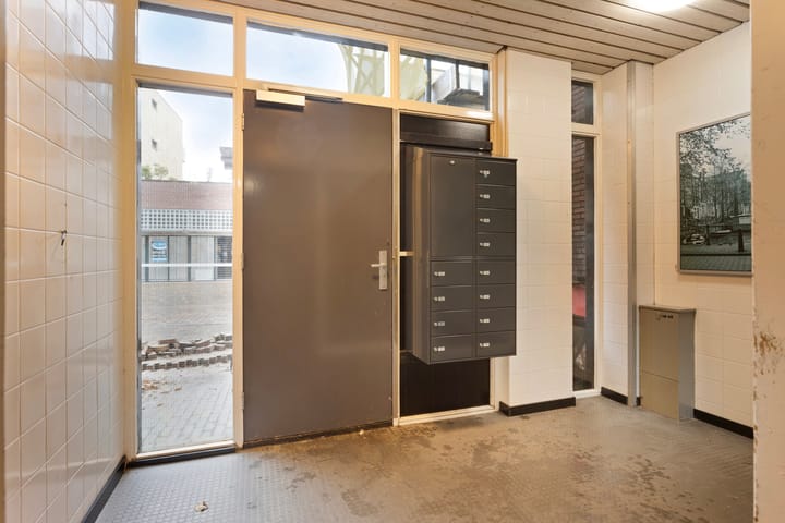 Foto 6 van Brouwerstraat 51