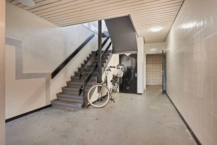 Foto 7 van Brouwerstraat 51