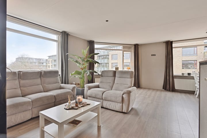 Foto 2 van Brouwerstraat 51