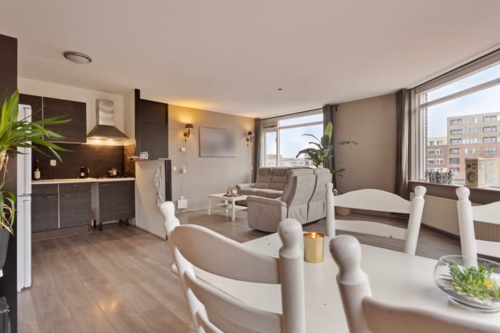 Foto 9 van Brouwerstraat 51