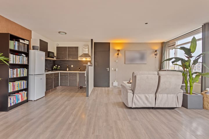 Foto 3 van Brouwerstraat 51