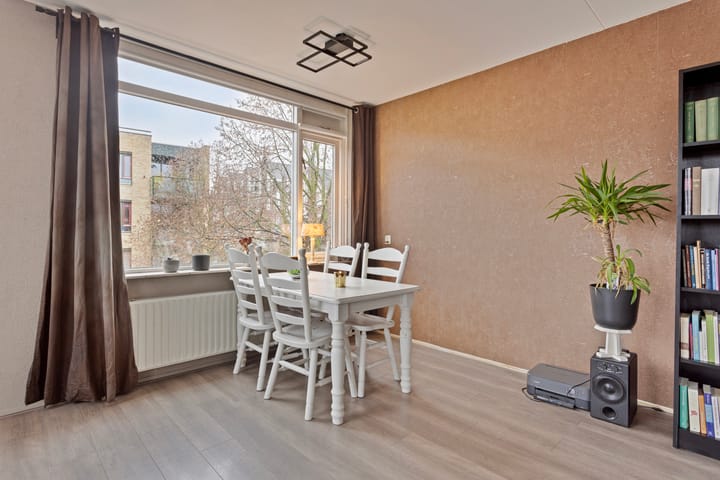 Foto 10 van Brouwerstraat 51