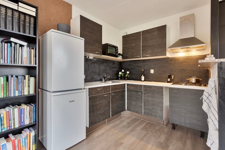 Foto 12 van Brouwerstraat 51