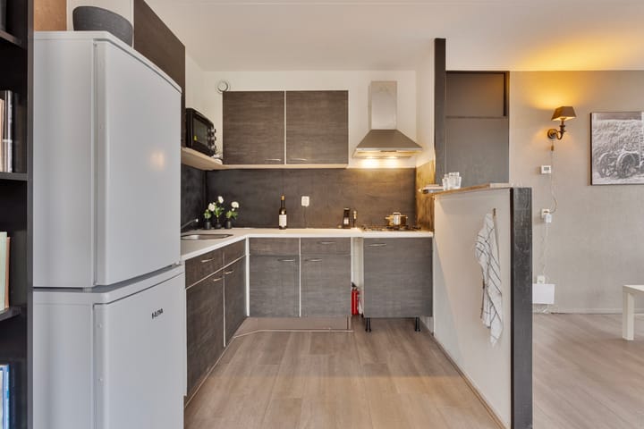 Foto 13 van Brouwerstraat 51