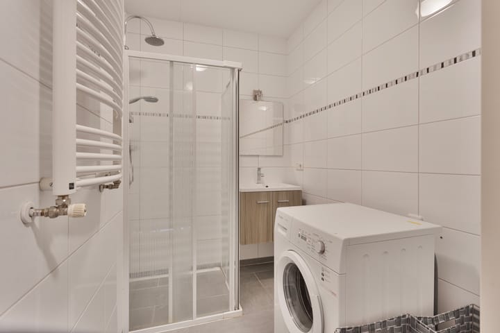 Foto 15 van Brouwerstraat 51