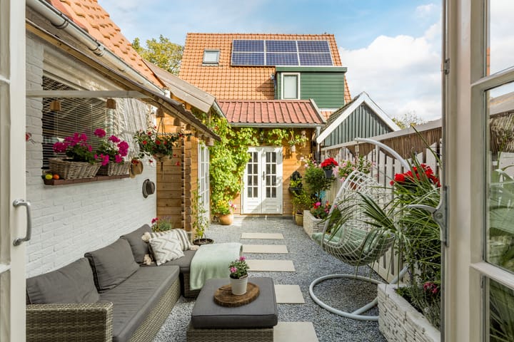 Foto 3 van Acacialaan 43