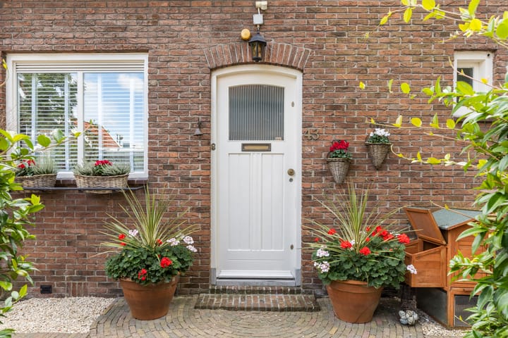 Foto 4 van Acacialaan 43